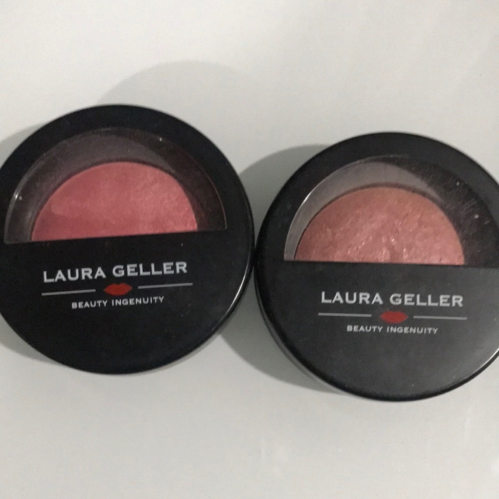 Laura Geller Blush Duo